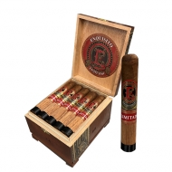 Exquisito Limitado E6 Cedro Robusto